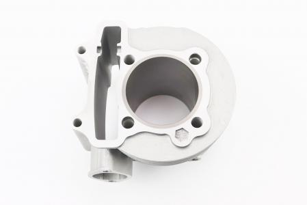 Циліндр к-кт (ЦПГ) 160 cc-58,5 мм (палець 15 мм) до скутера 125-150сс 4Т