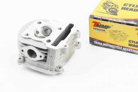 Головка циліндра+клапана в зборі 150 cc до скутера 125-150сс 4Т