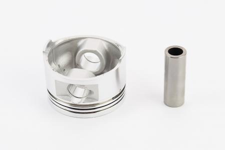 Поршень к-кт 150 cc 57,4 мм +0,25 (палець 15 мм) до скутера 125-150сс 4Т