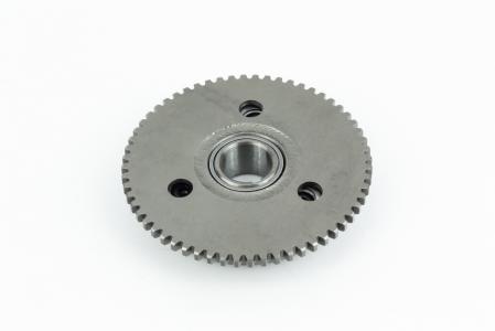 Бендикс стартера-обгінна муфта до скутера 125-150сс 4Т