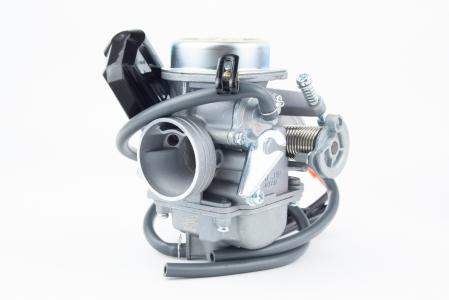 Карбюратор в зборі 150 cc до скутера 125-150сс 4Т