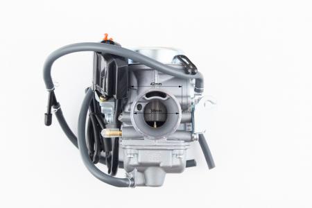 Карбюратор в зборі 150 cc до скутера 125-150сс 4Т