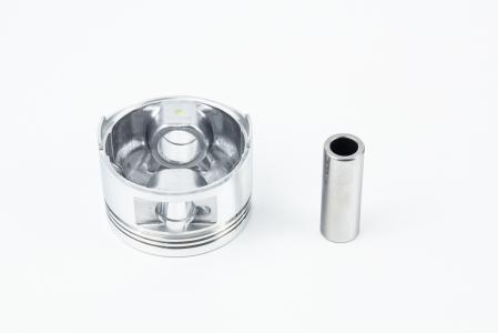 Поршень к-кт 150 cc 57,4 мм STD (палець 15 мм) до скутера 125-150сс 4Т