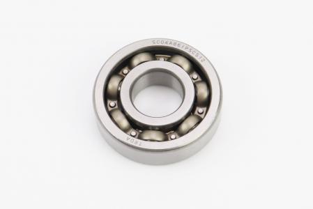 Підшипник SC04A86/PSCS12 (22x56x15), колінвала до скутера GY6