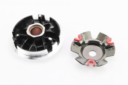 Варіатор передній +втулка, к-кт TUNING до скутера 125-150см3 4Т