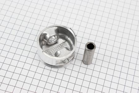 Поршень к-кт 150 cc 57,4 мм +0,25 (палець 15 мм) до скутера 125-150сс 4Т