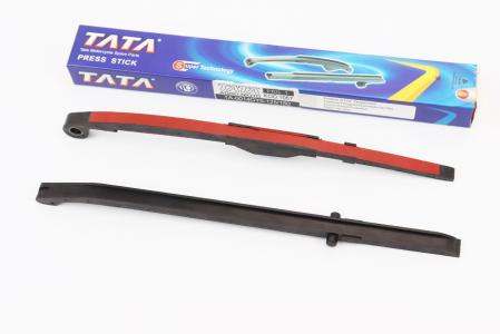 Направляючі ланцюга ГРМ к-кт до скутера 125-150сс 4Т