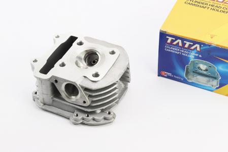 Головка циліндра (порожня) 125 cc до скутера 125-150сс 4Т