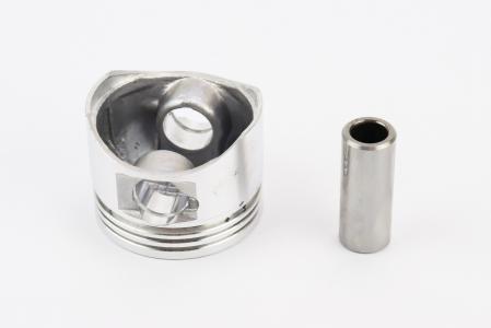 Поршень к-кт 100 cc 50 мм STD (палець 15 мм) до скутера 125-150сс 4Т