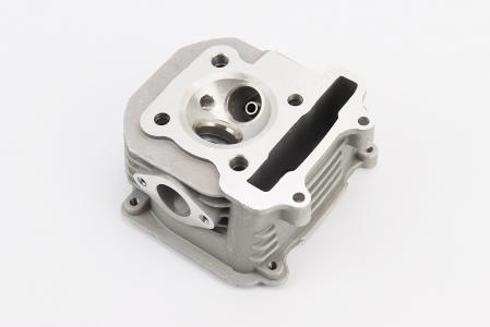 Голівка циліндра (порожня) 150 cc до скутера 125-150сс 4Т