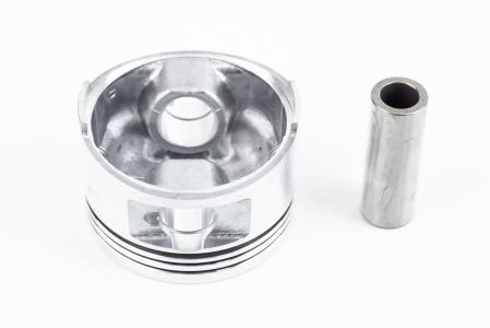 Поршень к-кт 150 cc 57,4 мм STD (палець 15 мм), WH150 Keeway до скутера 125-150сс 4Т