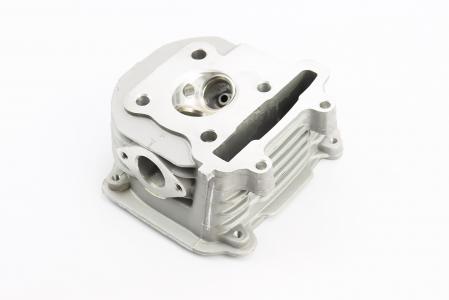 Головка циліндра (порожня) 70 cc до скутера 125-150см3 4Т