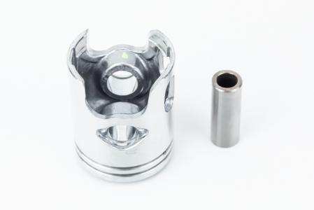 Поршень комплект 50 cc 40 мм STD (палець 12 мм)