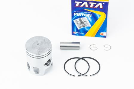 Поршень комплект 50 cc 40 мм STD (палець 12 мм)