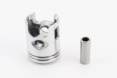Поршень к-кт 50 cc 40мм+0,25 (палець 12 мм)