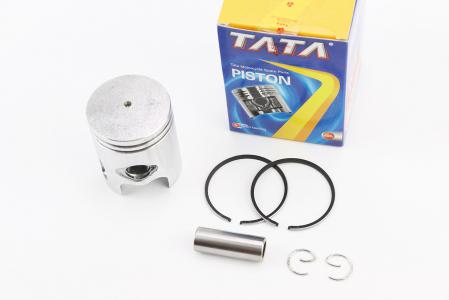Поршень к-кт 50 cc 40мм+0,25 (палець 12 мм)