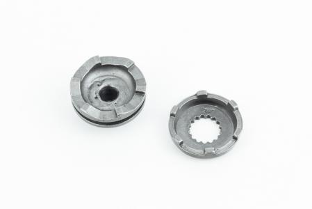 Храповик кікстартера+шайба STELS50/ 90 до скутера Yamaha