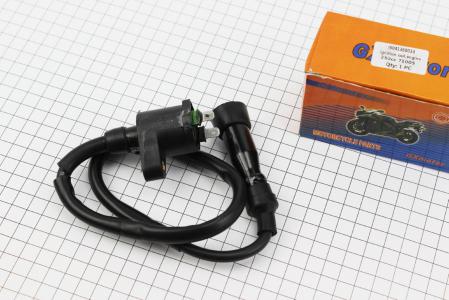 Котушка запалювання 250 cc до скутера