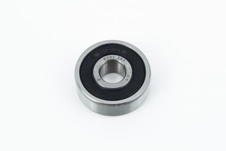 Підшипник 6301 2RS (12x37x12) редуктора 250 cc до мотоблока