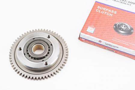 Бендикс стартера 250 cc-59зубів до скутера