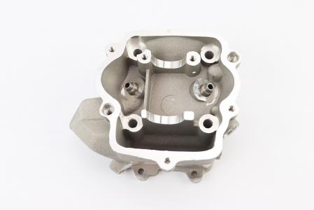 Головка циліндра (гола) 250 cc до скутера