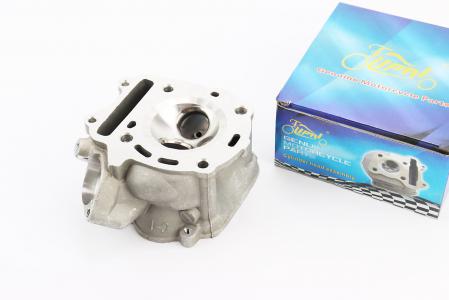 Головка циліндра (гола) 250 cc до скутера
