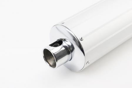 Глушник (стандартний) STORM 150 до скутера STORM