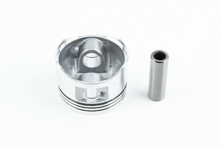 Поршень к-кт 110 cc 52,4 мм STD (палець 13 мм) до мопеда DELTA