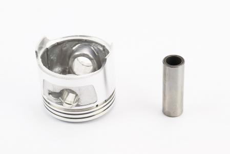 Поршень к-кт 70 cc 47 мм STD (палець 13 мм), Тайвань до мопеда DELTA