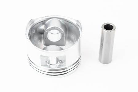 Поршень к-кт 110 cc 52,4 мм STD (палець 13 мм) до мопеда DELTA