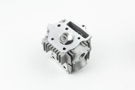 Головка циліндра+клапана в зборі 70 cc (47 мм) до мопеда DELTA
