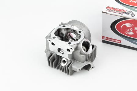Головка циліндра+клапана в зборі 70 cc (47 мм) до мопеда DELTA