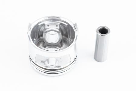 Поршень к-кт 70 cc 47 мм STD (палець 13 мм) до мопеда DELTA