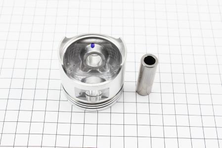 Поршень к-кт 100 cc 50 мм STD (палець 13 мм) до мопеда DELTA