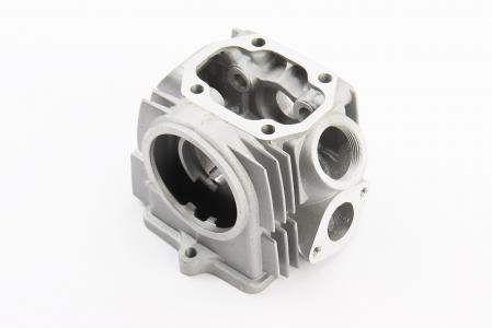 Головка циліндра (порожня) 110 cc (51-52,4 мм) до мопеда DELTA