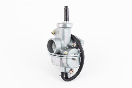 Карбюратор 125 cc d-22 110 до мопеда ALPHA ALPHA