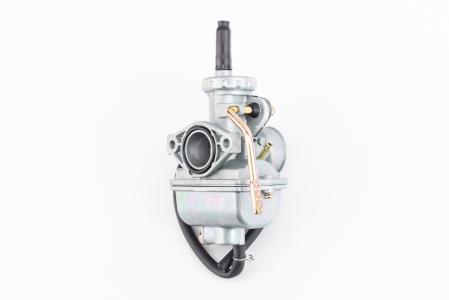 Карбюратор 125 cc d-22 110 до мопеда ALPHA ALPHA