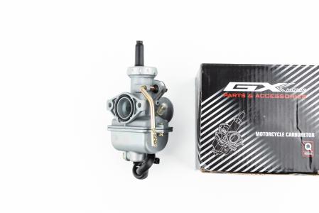 Карбюратор 125 cc d-21,5 110 до мопеда ALPHA ALPHA