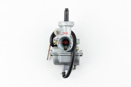 Карбюратор 70 cc d-17 до мопеда ALPHA ALPHA