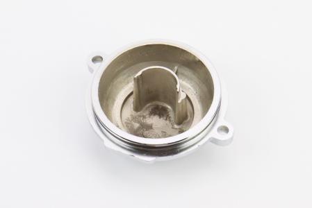 Кришка лівої кришки картера ("CDI") до мотоцикла CB125-300