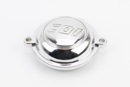 Кришка лівої кришки картера ("CDI") до мотоцикла CB125-300