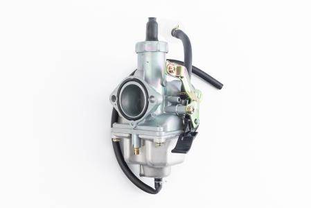 Карбюратор СВ/CG-200 d-30, дросель під трос до мотоцикла CB125-300