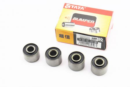 Сайлентблок ступиці задньої (24x9x18) к-кт 4 шт до скутера Viper 125-150J