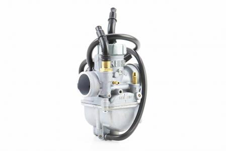 Карбюратор SPORT 2T/4T 150-180 cc d-24 мм, дросель під трос, (якісна копія) до скутера