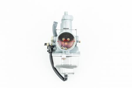 Карбюратор СВ/CG-200 d-30, дросель ручний до мотоцикла CB125-300