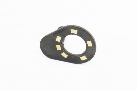 Датчик КПП (6 контактів) до мотоцикла CB125-300 CB250