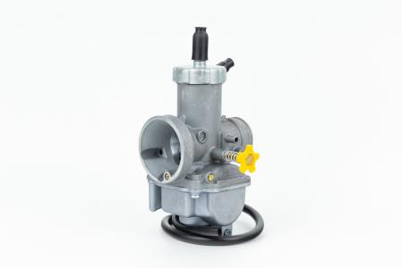 Карбюратор SPORT 2T/4T 150-200 cc d-28 мм, дросель під трос, (якісна копія) до скутера