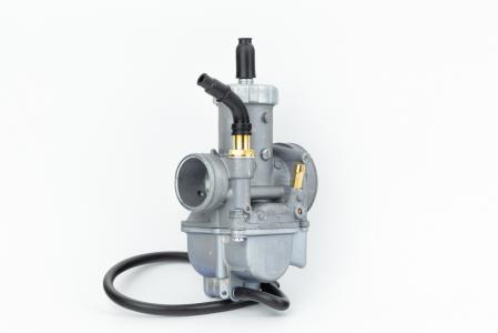 Карбюратор SPORT 2T/4T 150-200 cc d-28 мм, дросель під трос, (якісна копія) до скутера