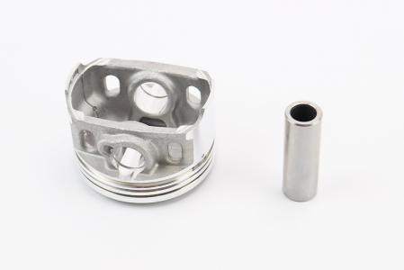 Поршень к-кт (висота 38,5 мм, палець 15 мм) 62 мм STD до мотоцикла CB125-300 CB150 cc