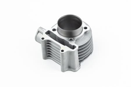 Циліндр к-кт (ЦПГ) 150 cc-57,4 мм (палець 15 мм) до скутера 125-150сс 4Т